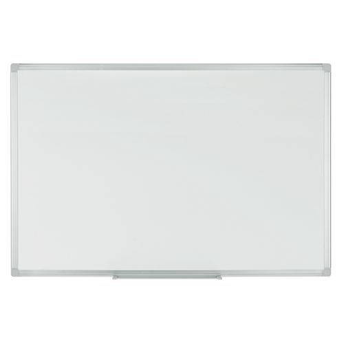 Tableau Blanc Laqué 45x60 - Manutan