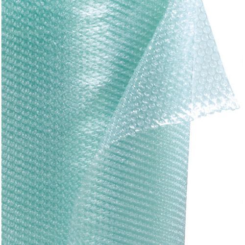 Film à bulles Oxo - Rouleau 100 cm x 100 m - 50μ Transparent - Protection optimale pour vos envois
