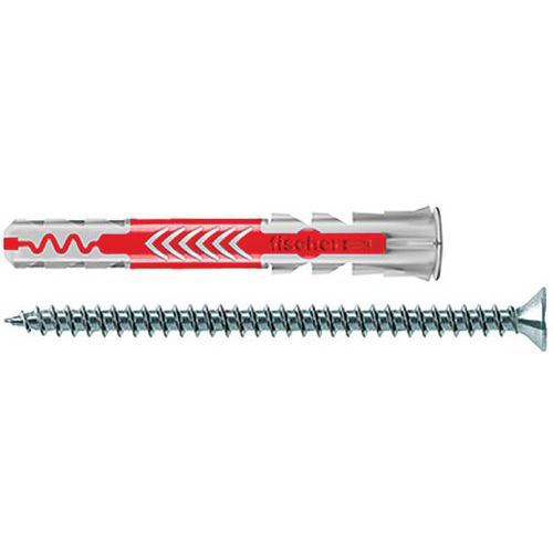 Cheville Duopower 8x65 S