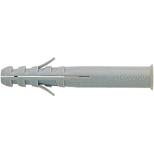 Cheville échafaudage S14 ROE 100-boîte de 25 Cheville échafaudage S14 ROE 100-boîte de 25