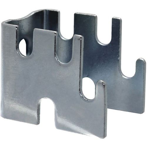 Support Radiateur Multi-position