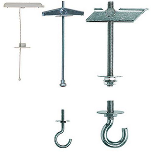 Crochet à Bascule Kdh 6