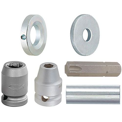 Disque Sismique C2 Ultracut Ffd 30x14x6