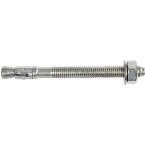 Goujon inox FBN II 12/30 A4-boîte de 20 Goujon inox FBN II 12/30 A4-boîte de 20