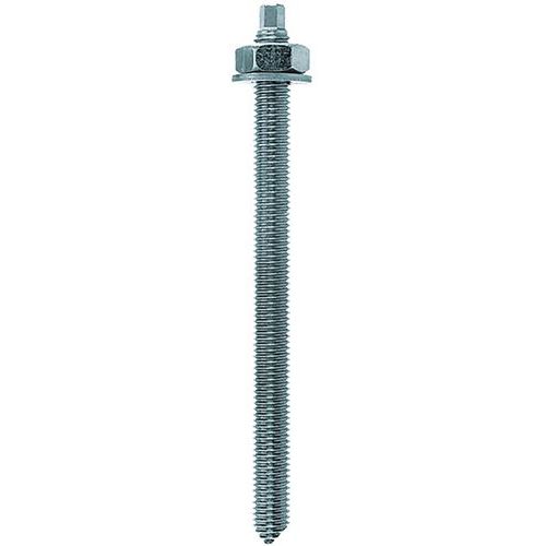 Tige filetée RGM 16x165-boîte de 10 Tige filetée RGM 16x165-boîte de 10