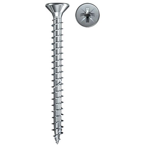 Foret 4T multimat D-SDX 5,0x50/85 x1 Foret 4T multimat D-SDX 5,0x50/85 x1