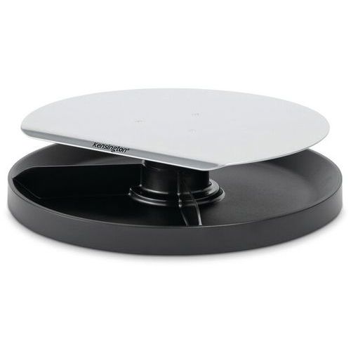 Kensington - Support d'écran SmartFit Spin2 - Noir - Charge max 18.14 kg - Pour écrans larges