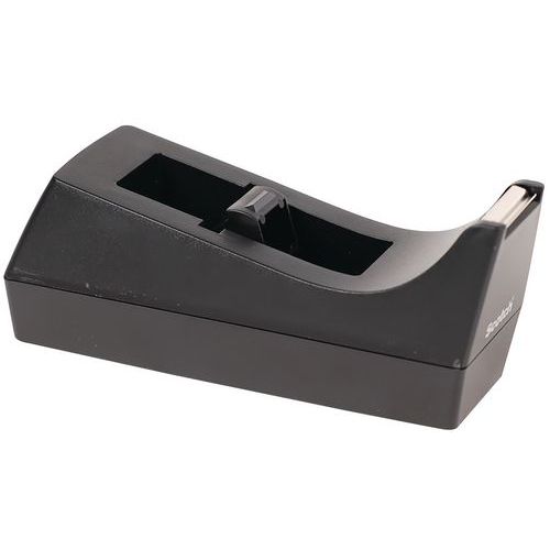 Dévidoir Ruban Adhésif Mdl:c38z Mat.:plastique