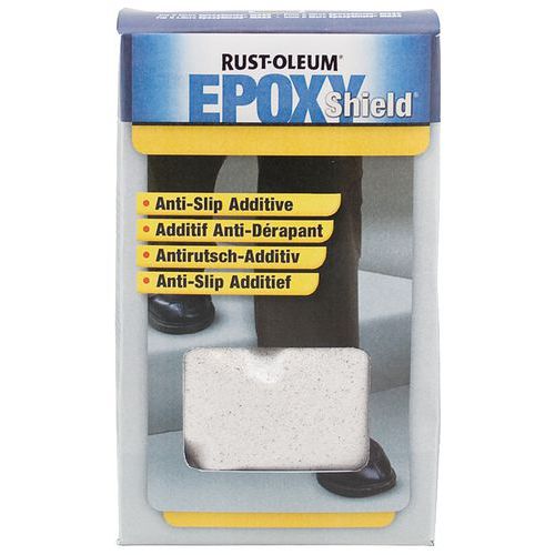 Epoxyshield Additif Anti-dérapant 07kg