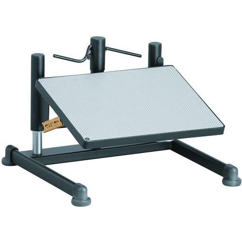 Repose-pieds+Ergonomique+9455e+Esd+-+53cm