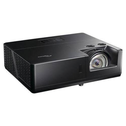 Vidéoprojecteur Laser Zu607tst Avec Hdbaset 3.0 - Optoma