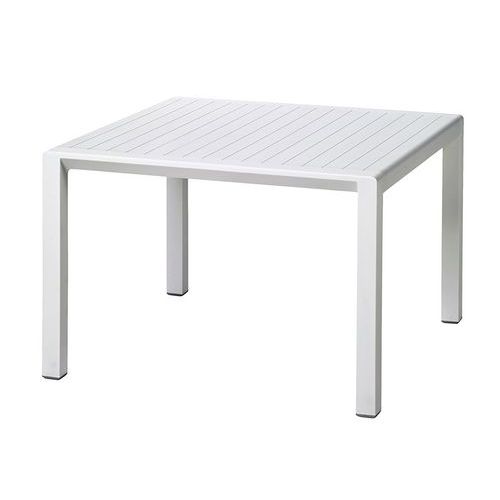 Table Basse Aria Polypropylène Blanc