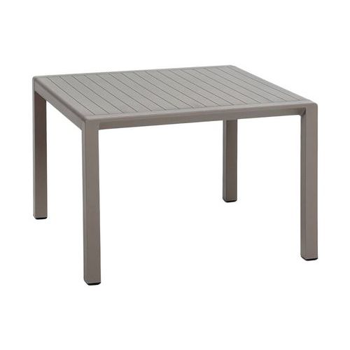 Table Basse Aria Polypropylène Taupe