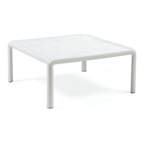 Table Basse Komodo Blanc