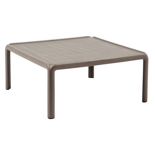 Table Basse Komodo Taupe