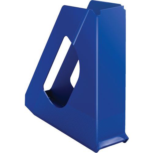 Porte-revues couleurs classique Porte-revues couleurs classique