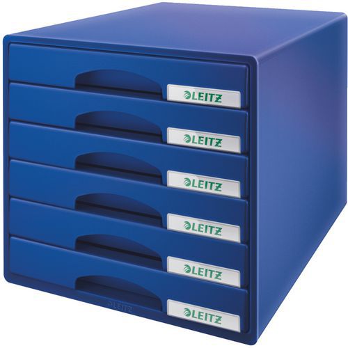 Bloc de classement Leitz Plus Bloc de classement Leitz Plus