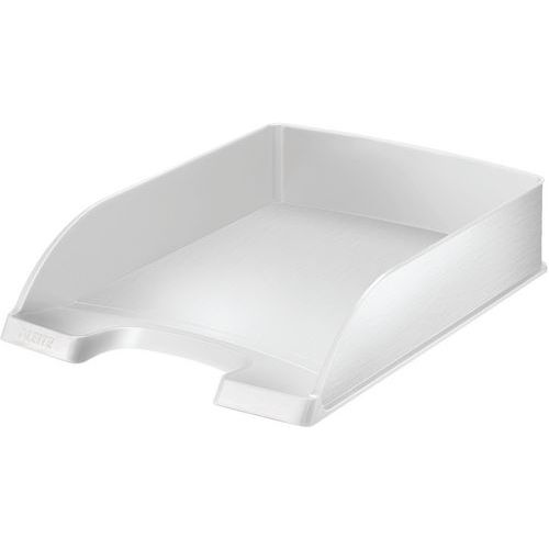 Corbeille à Courrier Leitz Style Blanc