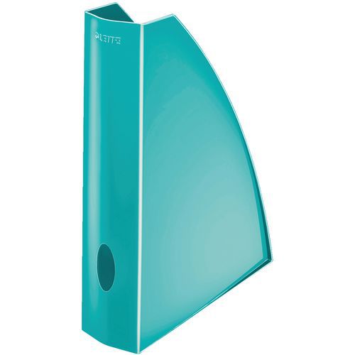 Porte-revues Leitz Wow Menthe