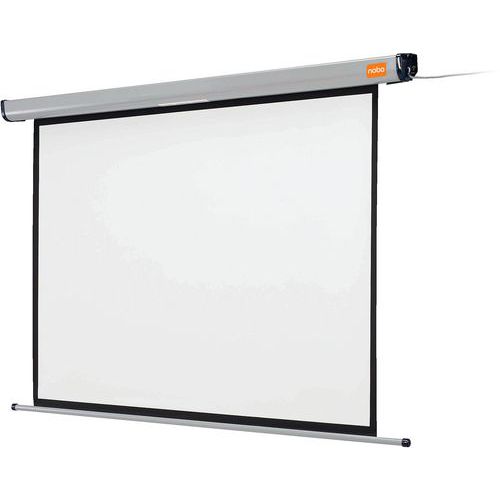 Potences d'inclinaison Nobo pour écran mural Potences d'inclinaison Nobo pour écran mural