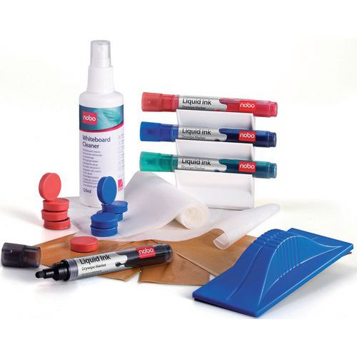 Kit User Pour Tableaux Blancs
