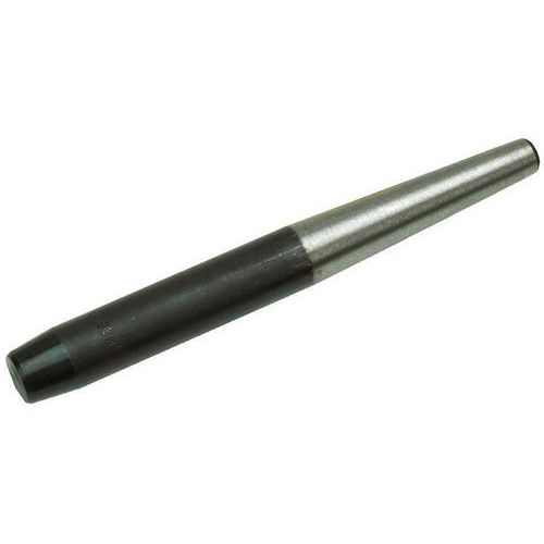 MOB - Broche de chaudronnier 12mm - Ø 6.5mm L 170mm - Ergonomique pour Frappe