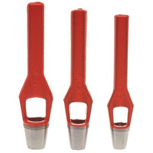 MOB - Emporte-pièce à arche Série 376 - 89mm - Outillage à main précis