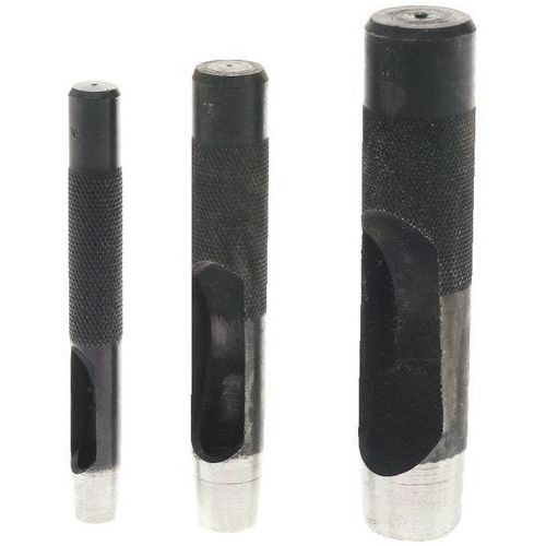 MOB - Emporte-pièce ouverture latérale - 2mm - Outillage précis pour pâtisserie
