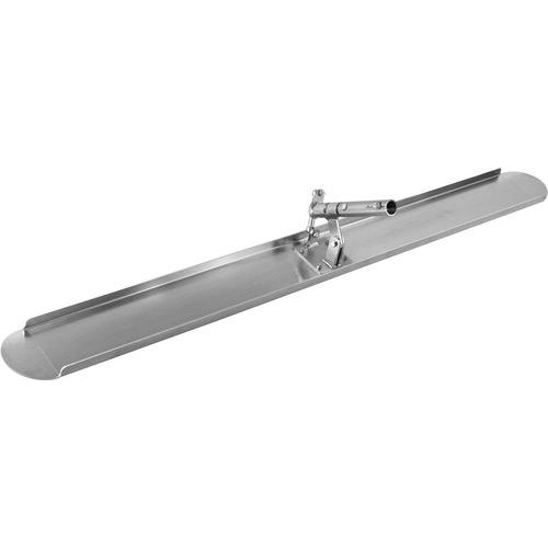 Mondelin - Lisseuse articulée aluminium - 150cm - Finition professionnelle