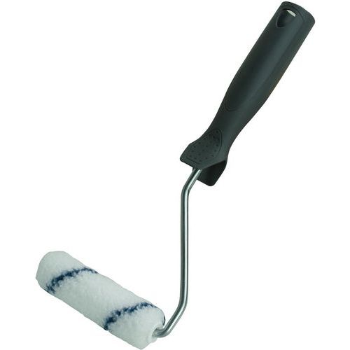 Mondelin - Mini rouleau peinture acrylique - 110 mm - Outillage spécialisé