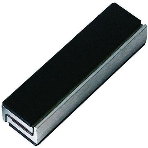 Mondelin - Mordache en caoutchouc - Lot de 2 - 160mm - Serrage précis et durable