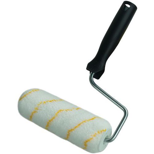 Mondelin - Rouleau anti-gouttes peinture mate - 180mm - Spécialisé métiers