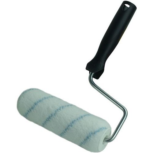Rouleau Complet Pour Peinture Acrylique - 180mm