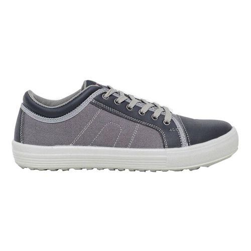 Parade - Chaussures de sécurité basses VANCE S1PS - Gris Noir - Pointure 43 - Norme EN 20345 S1PS - Mixte