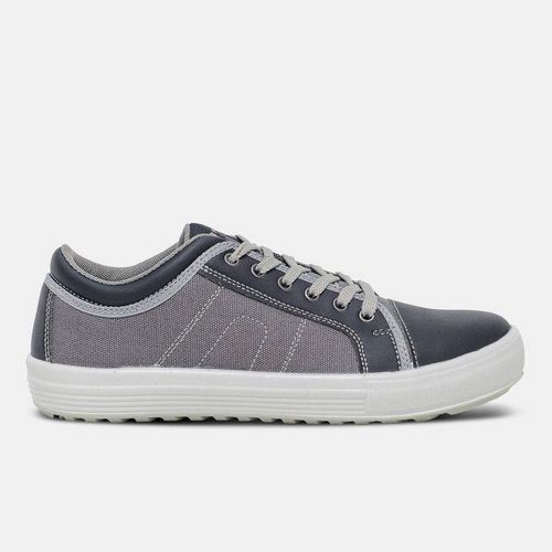 Parade - Chaussures de sécurité basses VANCE S1PS - Noir - Pointure 39 - Métallique, Amagnétique: non, Mixte
