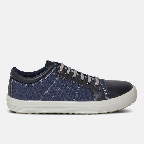 Parade - Chaussures de sécurité basses VANCE S1PS - Bleu Foncé - Pointure 38 - Norme EN 20345 S1PS - Mixte