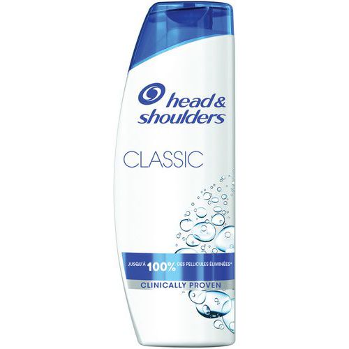 Shampooing Classic 90 Ml Head & Shoulders