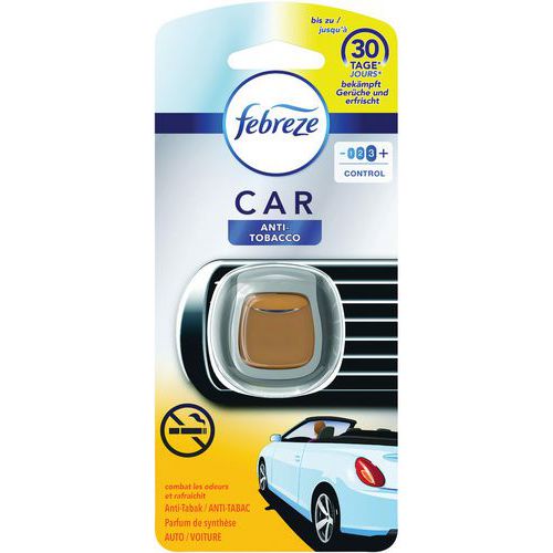 Désodorisant Voiture Anti-tabac Febreze
