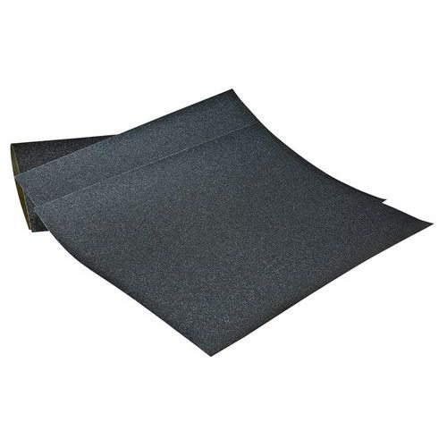 3m 1 Feuille Abrasive Support Papier Wetordryâ„¢ 734 - 3mâ„¢ 3M