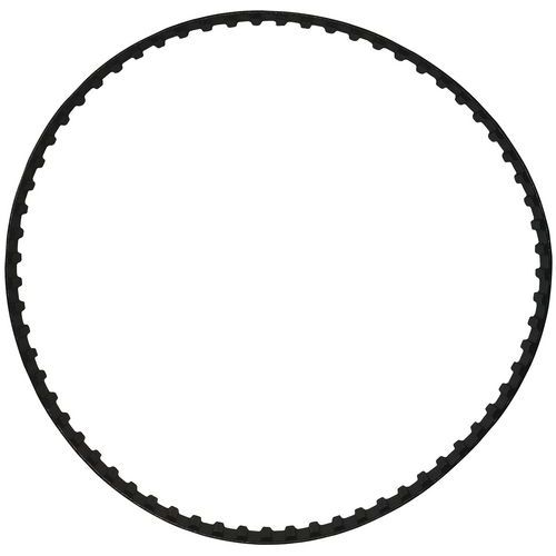 Courroie Dentée Synchrone Caoutchouc Ã‰paisseur Totale 15.7mm