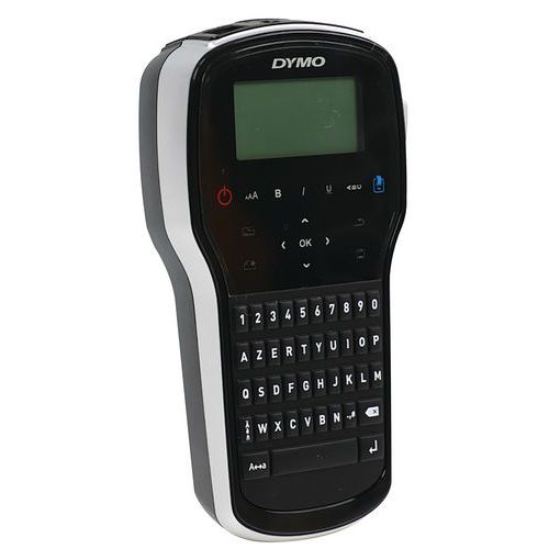 Dymo 1 Étiqueteuse Dymo Labelmanager 280 Azerty
