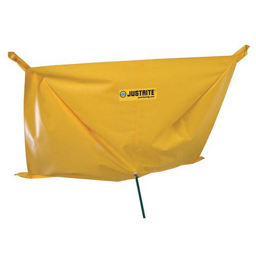 Déflecteur De Fuite De Plafond - à Aimants - 3000mm X 3000mm