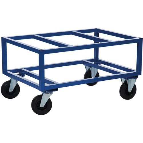 Chariot à Palette 1200x1000 - Km221-fin-b