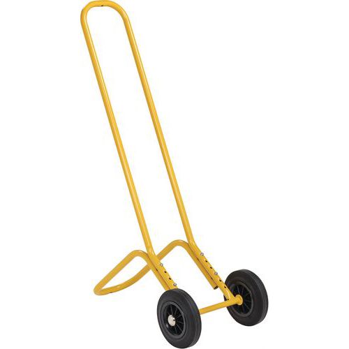 Diable pour le transport de chaises 440x380 - Kongamek Diable pour le transport de chaises 440x380 - Kongamek