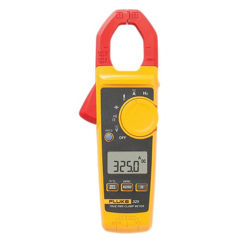 Pince Multimètre - 325 - FlukeÂ®