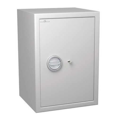 Coffre-fort Série Mb Serrure À Clé 55l
