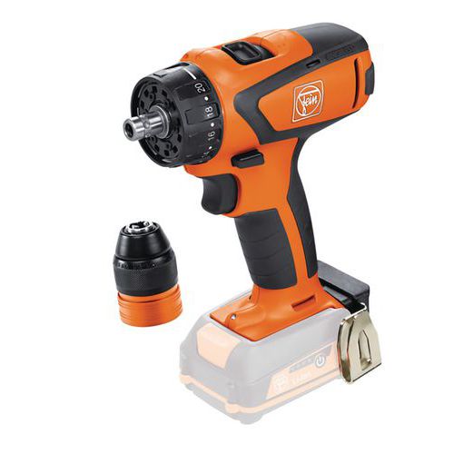 Perceuse-visseuse Sans Fil 4 Vitesses