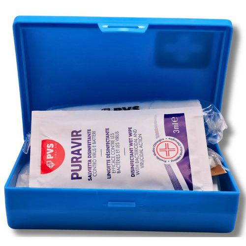 Mini Kit De Premiers Secours