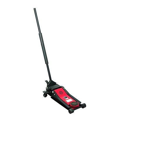 Cric roulant Série CP80 - Capacité 3T - Chicago Pneumatic