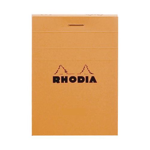 Bloc Rhodia L:74 H:105
